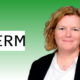ERM has Appointed Louise Pearce as Global Leader of Sustainability and Risk