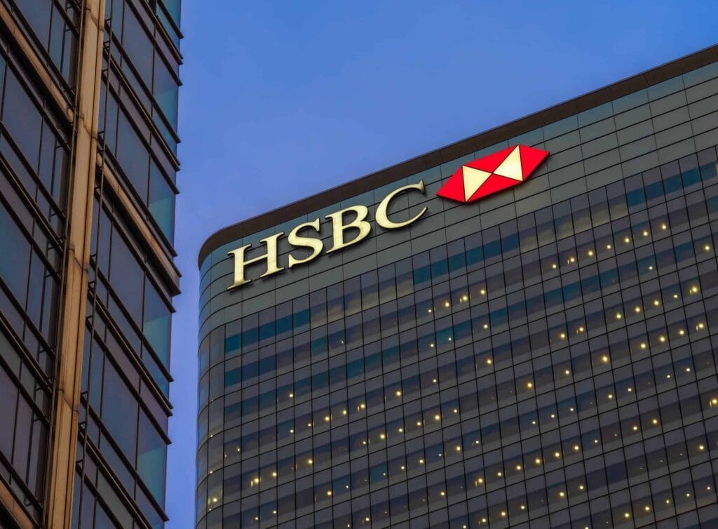 HSBC Backs Circulate Capital With First Green Loan Facility