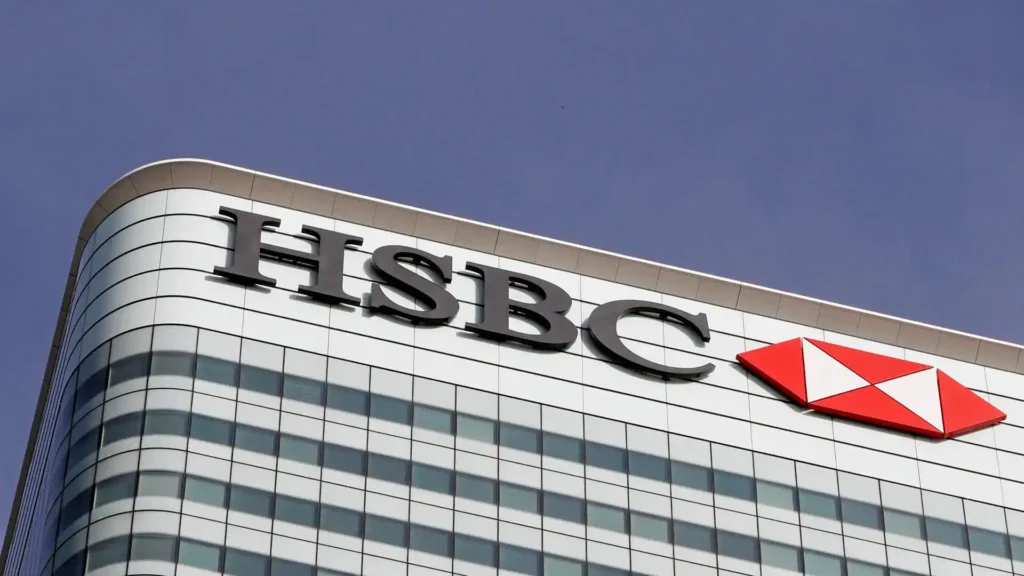 HSBC Launches $4 Billion Credit Facility to Help China Clean Tech Firms Expand Globally