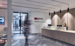 ISS-Corporate Launches ISSB-Aligned Reporting Tool as IFRS Sustainability Rules Gain Global Traction