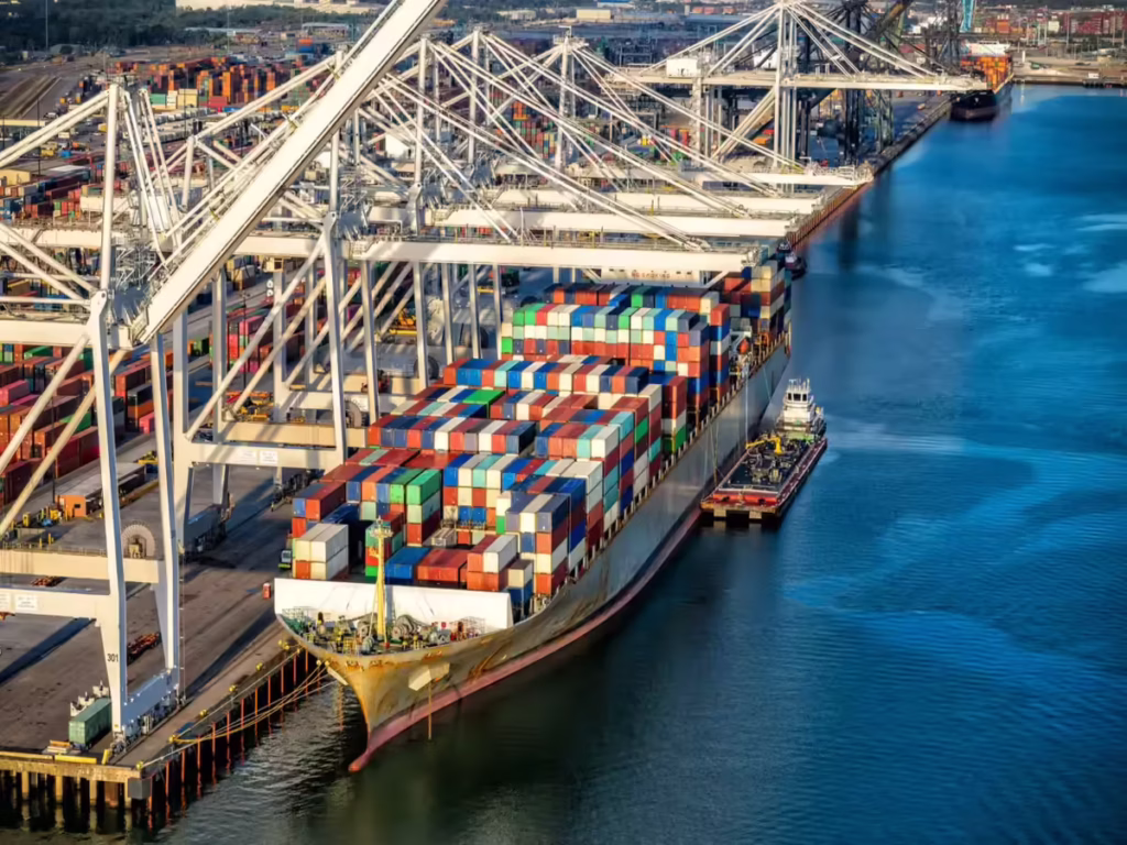 India’s Sagarmala Finance To Launch First Blue Bond For Maritime Infrastructure