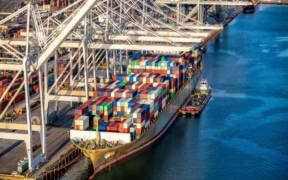 India’s Sagarmala Finance To Launch First Blue Bond For Maritime Infrastructure