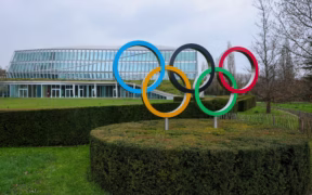 International Olympic Committee Achieves Highest Sustainability Standard For Corporate Events