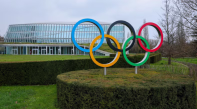 International Olympic Committee Achieves Highest Sustainability Standard For Corporate Events
