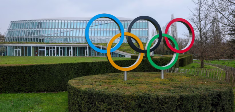 International Olympic Committee Achieves Highest Sustainability Standard For Corporate Events