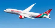 Kenya Airways, Rubis Plan $82 Million SAF Refinery To Cut African Aviation Emissions