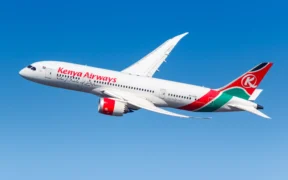 Kenya Airways, Rubis Plan $82 Million SAF Refinery To Cut African Aviation Emissions