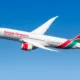 Kenya Airways, Rubis Plan $82 Million SAF Refinery To Cut African Aviation Emissions