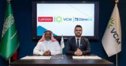 Lenovo,VCM And ClimeCo Partner To Scale Sustainable Manufacturing In Saudi Arabia
