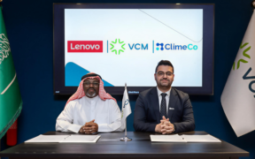 Lenovo,VCM And ClimeCo Partner To Scale Sustainable Manufacturing In Saudi Arabia