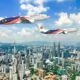 Malaysia Aviation Group Cuts 103,424 Tonnes Of CO₂ Through Fuel Efficiency And Fleet Modernisation