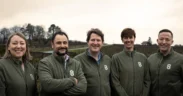 Mantle8 Raises $44M to Test Commercial Natural Hydrogen Production