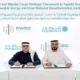 Masdar, EWEC Target 30GW Solar Expansion To Power UAE Decarbonisation