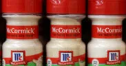 McCormick Faces Investor Pressure To Preserve Unilever ESG Standards In $65 Billion Food Deal