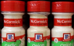 McCormick Faces Investor Pressure To Preserve Unilever ESG Standards In $65 Billion Food Deal