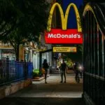 McDonald’s Says It Will Miss 2030 Emissions Targets As Supply Chain Pressures Mount