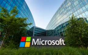 Microsoft May Rework 2030 Clean Energy Goal as AI Data Centers Strain Power Strategy