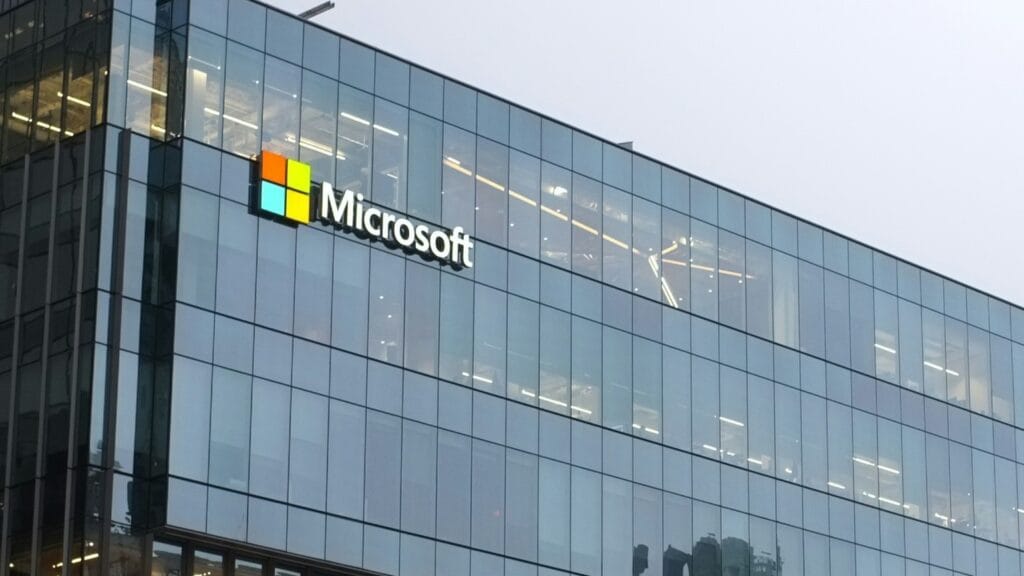Microsoft Secures 650,000 Carbon Removal Credits From BioCirc’s Danish Carbon Capture Platform
