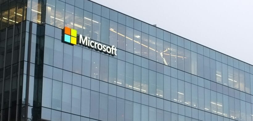 Microsoft Secures 650,000 Carbon Removal Credits From BioCirc’s Danish Carbon Capture Platform