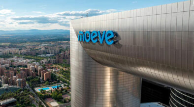 Moeve, Accenture Target Industrial Scope 3 Emissions With AI Driven Decarbonization Plans