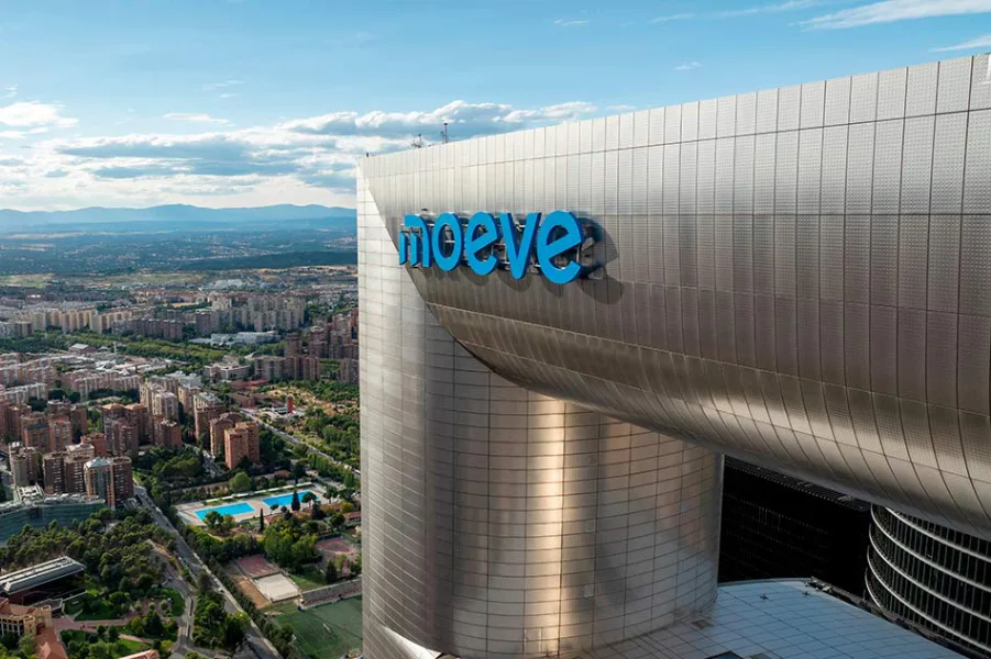 Moeve, Accenture Target Industrial Scope 3 Emissions With AI Driven Decarbonization Plans