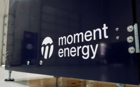 Moment Energy Raises $40 Million To Scale Second-Life Battery Storage For AI Power Demand