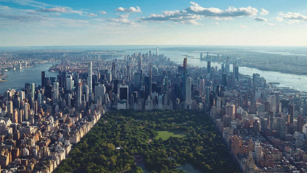 NYC Pension Funds Flag BlackRock, Fidelity Misalignment as $300B System Tightens Net Zero Mandates