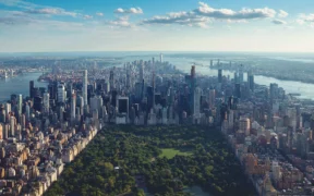 NYC Pension Funds Flag BlackRock, Fidelity Misalignment as $300B System Tightens Net Zero Mandates