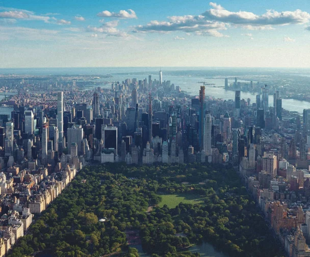 NYC Pension Funds Flag BlackRock, Fidelity Misalignment as $300B System Tightens Net Zero Mandates