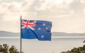 New Zealand Moves To Shield Companies From Private Climate Lawsuits