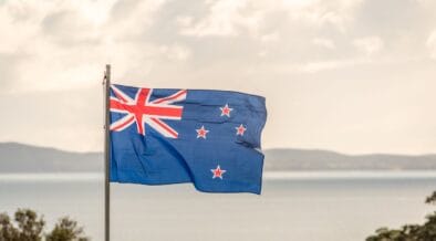 New Zealand Moves To Shield Companies From Private Climate Lawsuits