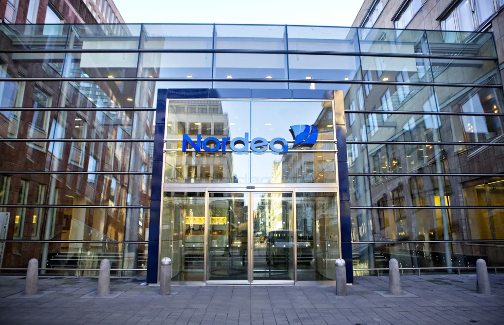 Nordea Cuts Lending Portfolio Financed Emissions 44%, Surpassing 2025 Sustainable Finance Target