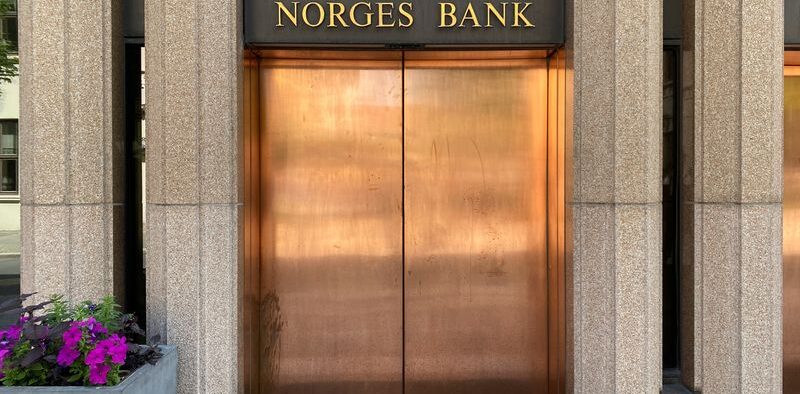 Norway Wealth Fund Faces NGO Scrutiny Over Climate Voting Record