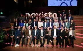 La Caisse Backs Novisto as Demand Grows for Sustainability Reporting Infrastructure