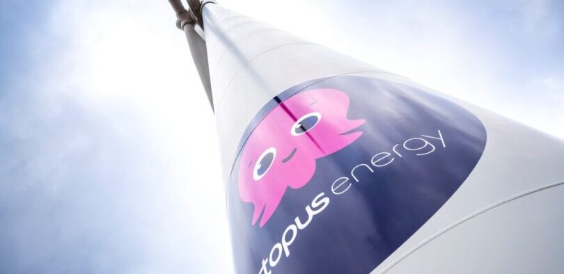 Octopus Energy Commits $500 Million to US Carbon Removal, Targets 50 Million Tonnes of CO₂