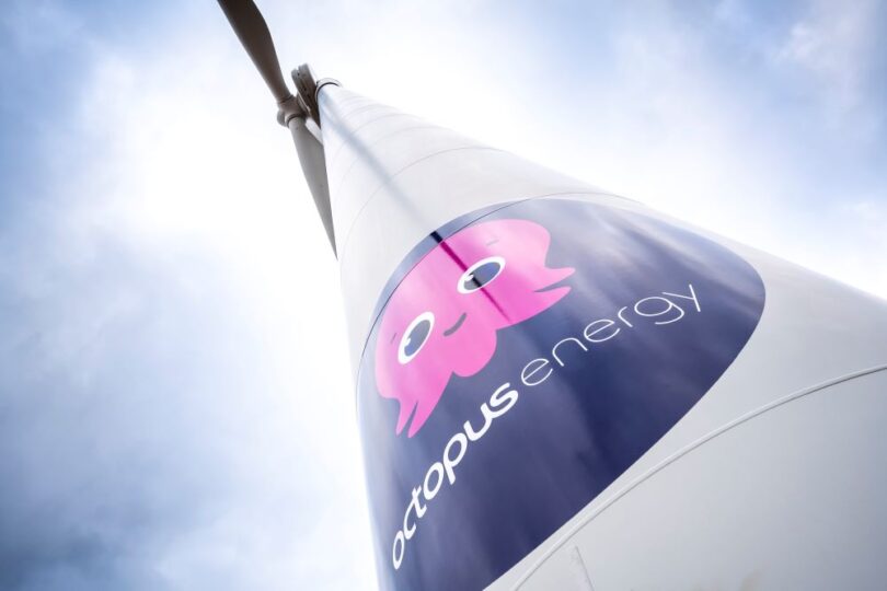 Octopus Energy Commits $500 Million to US Carbon Removal, Targets 50 Million Tonnes of CO₂