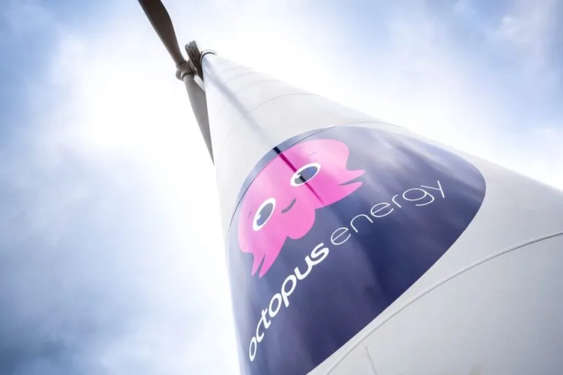 Octopus Energy Commits $500 Million to US Carbon Removal, Targets 50 Million Tonnes of CO₂
