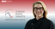 SBTi Appoints McKenna Smith To Lead Services As Corporate Climate Target Demand Grows