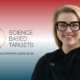 SBTi Appoints McKenna Smith To Lead Services As Corporate Climate Target Demand Grows