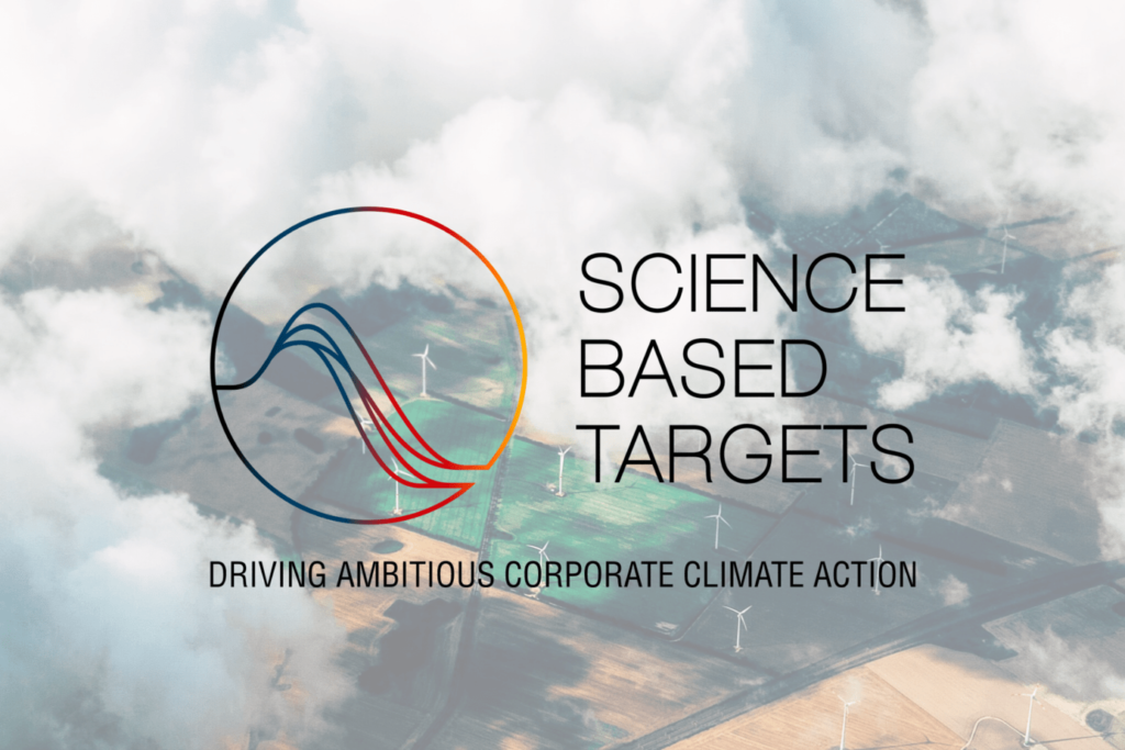 SBTi Launches Draft Net-Zero Standard To Expand Corporate Climate Action