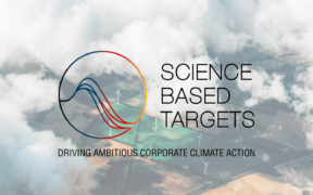SBTi Launches Draft Net-Zero Standard To Expand Corporate Climate Action