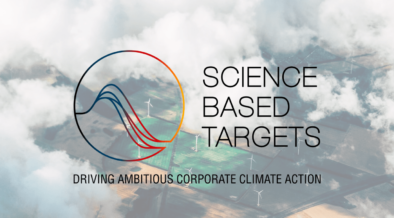 SBTi Launches Draft Net-Zero Standard To Expand Corporate Climate Action