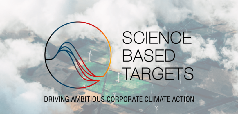 SBTi Launches Draft Net-Zero Standard To Expand Corporate Climate Action