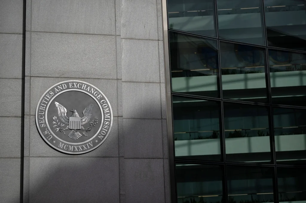SEC Moves To Scrap Biden Climate Disclosure Rule As Companies Face Patchwork Reporting Risk