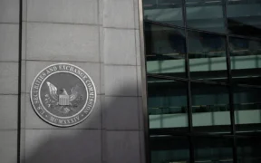 SEC Moves To Scrap Biden Climate Disclosure Rule As Companies Face Patchwork Reporting Risk