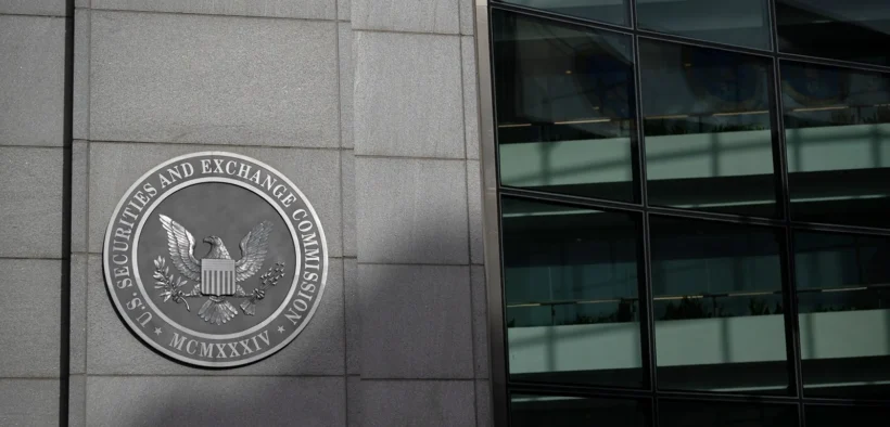 SEC Moves To Scrap Biden Climate Disclosure Rule As Companies Face Patchwork Reporting Risk
