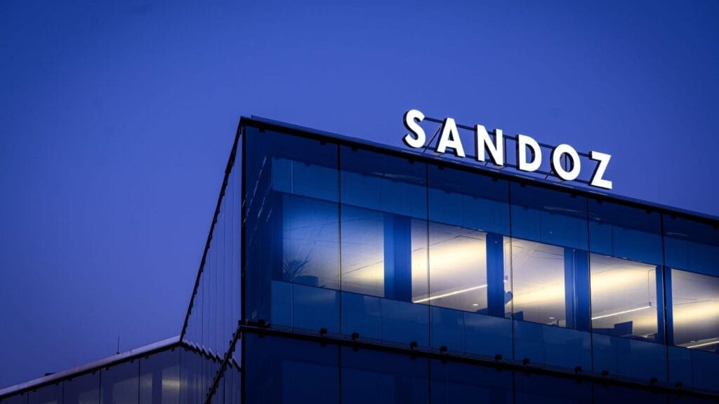 Sandoz Secures SBTi Validation For 2030 Climate Targets Across Operations And Suppliers