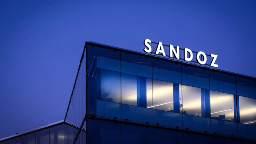 Sandoz Secures SBTi Validation For 2030 Climate Targets Across Operations And Suppliers