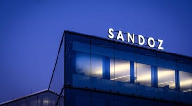 Sandoz Secures SBTi Validation For 2030 Climate Targets Across Operations And Suppliers