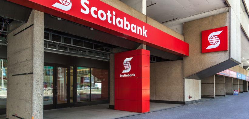 Scotiabank Drops Net Zero Goal As RBC Retains 2050 Target In Climate Reset